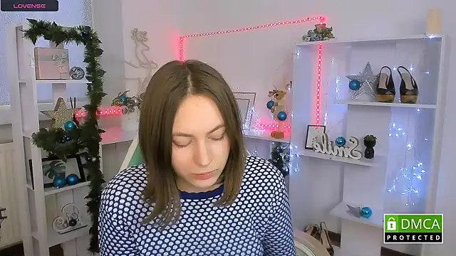 Elma_Lily's cam snapshot