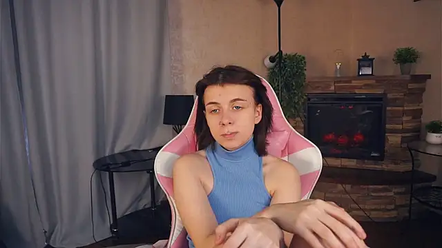 IleanaPishko's cam snapshot