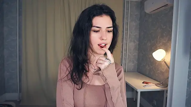 OdetteWitschi's cam snapshot