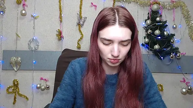 LisaDarcy's cam snapshot