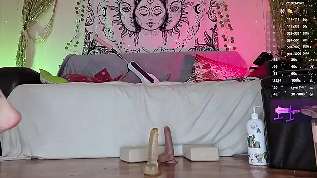 Liberty__'s cam snapshot