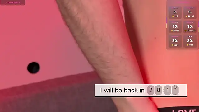 Buddy_Forman live sex cam