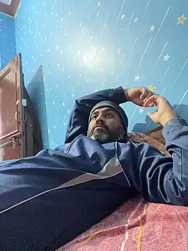 Rahuljiya's cam snapshot