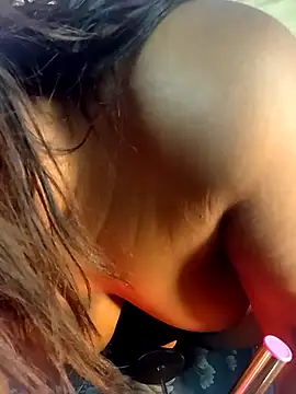 Lovely_jesmine's cam snapshot