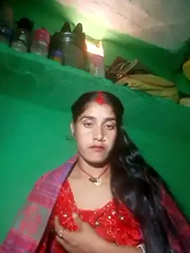 Pinki_rani's cam snapshot