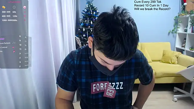 Tomguys live sex cam