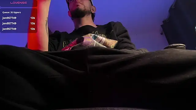 s_sven03 live sex cam