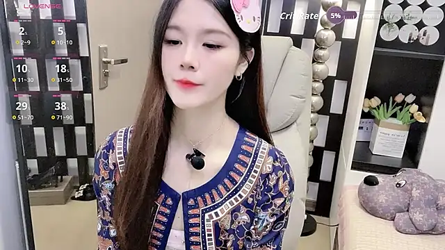 Yueyue-MM live sex cam