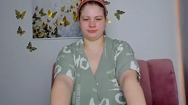 LizaSpark's cam snapshot