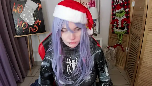 mekurisu's cam snapshot