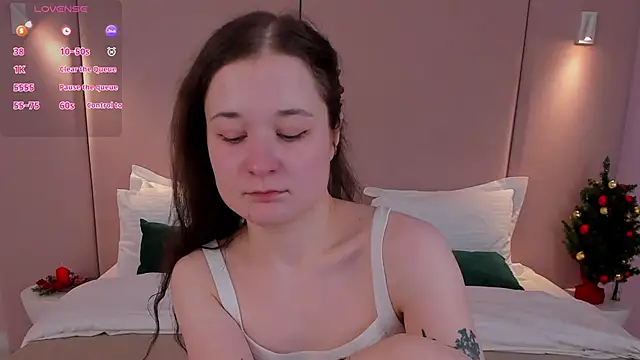 NancyJonson's cam snapshot