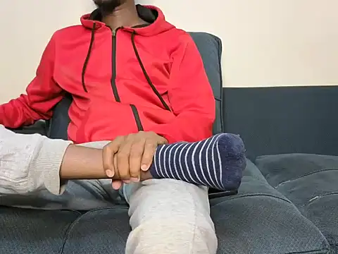 Sexy_Chewbacca live sex cam