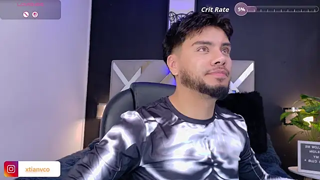 Tommidubois live sex cam