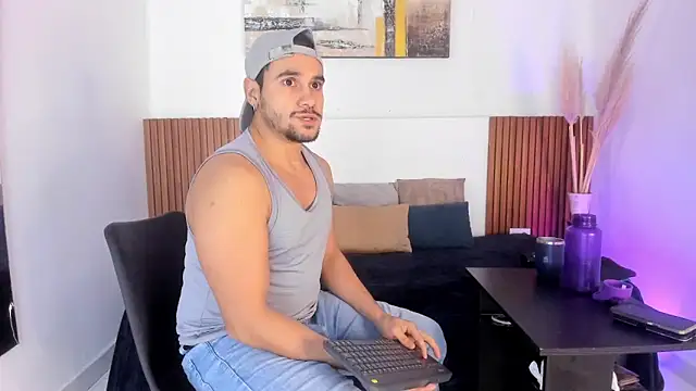 Jake_muller1 live sex cam