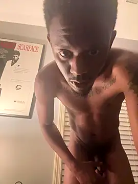 Lildude036's cam snapshot