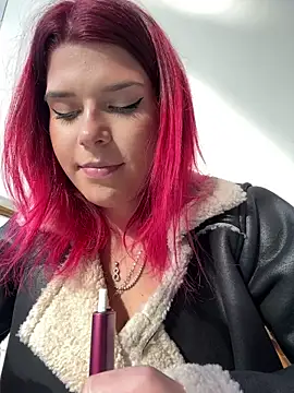 RiriRoseey's cam snapshot