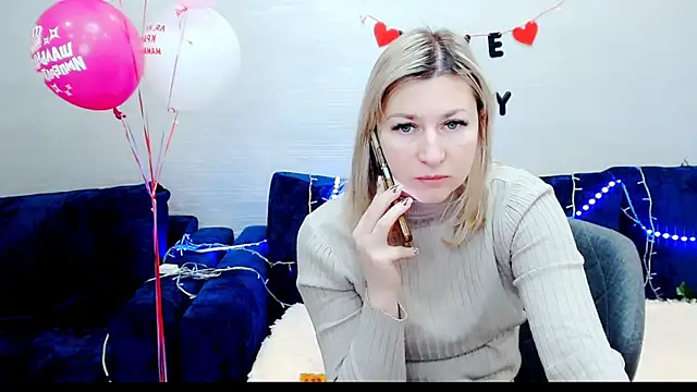 Incredible_Ariela's cam snapshot