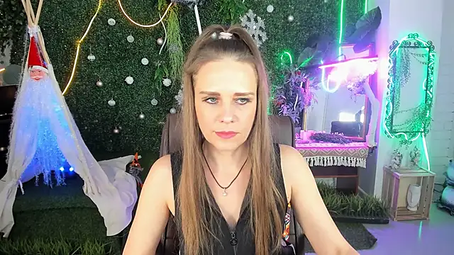 EmiliaBedy's cam snapshot