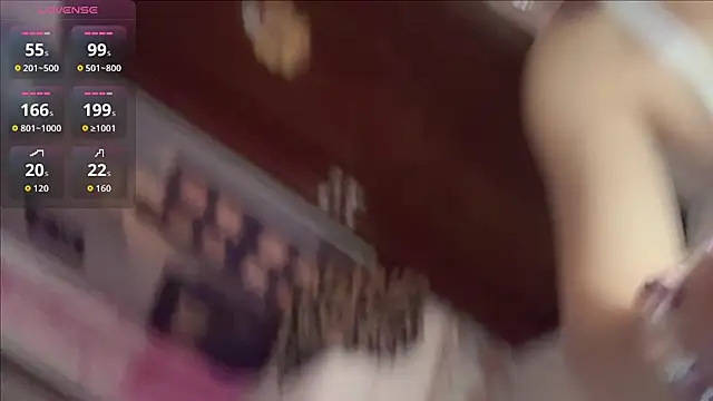 Crystal_168 live sex cam