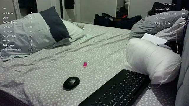 Ricanmrmarcus's cam snapshot