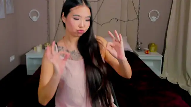 Vina_Moon's cam snapshot