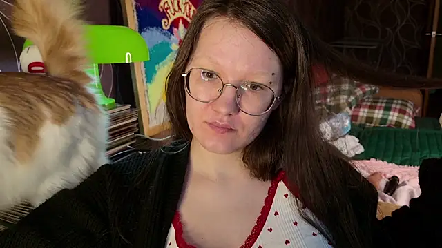 MiriamOr's cam snapshot