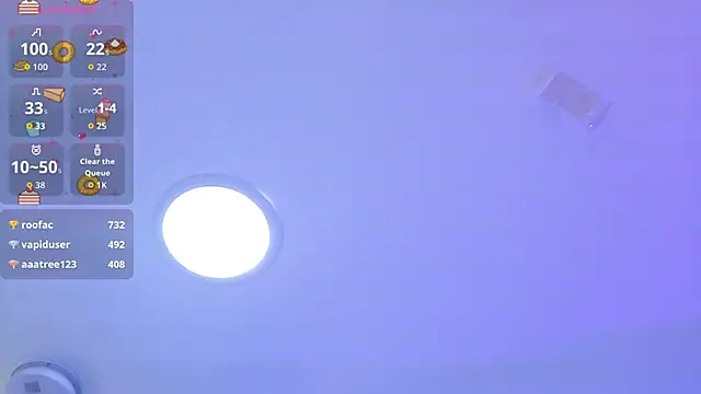 Megan_Ritz's cam snapshot