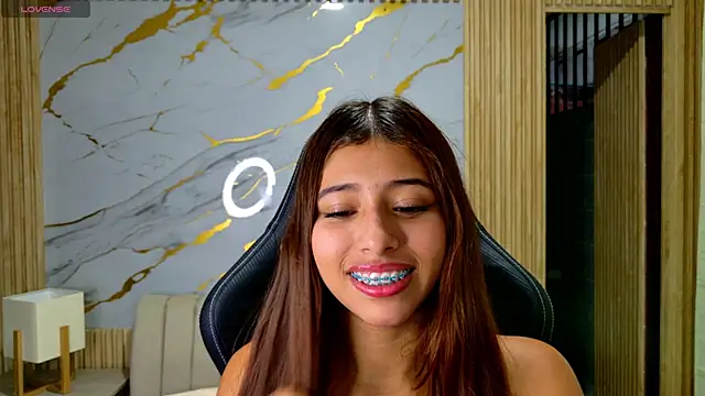 dafne17_'s cam snapshot