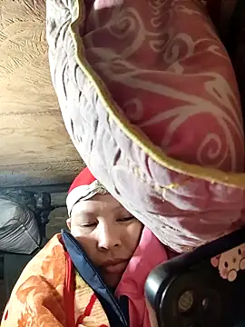 callistra's cam snapshot