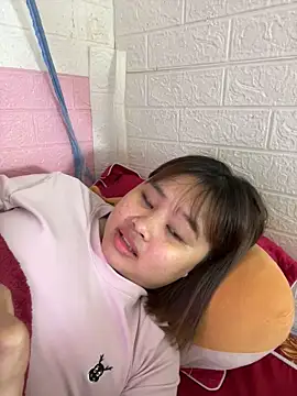 Lina8386's cam snapshot