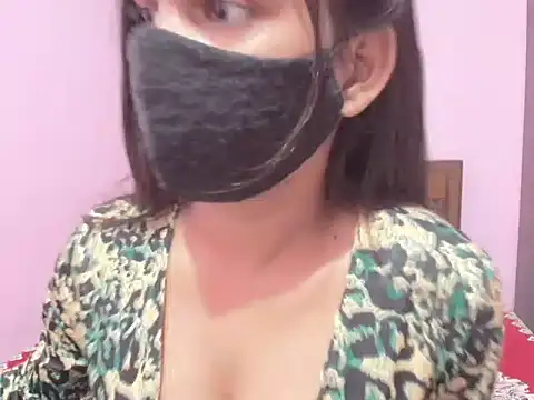 sexy-anaya9's cam snapshot