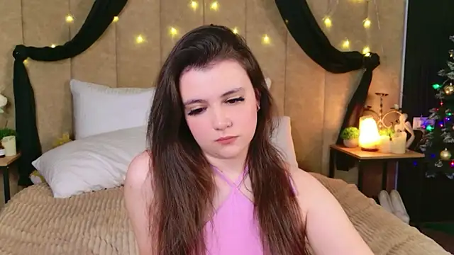 Pauline_Heaven's cam snapshot