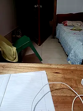 Feeling-hot's cam snapshot