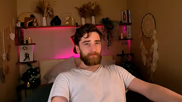 DexterDexx live sex cam