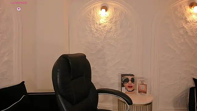 BellaRose_X's cam snapshot