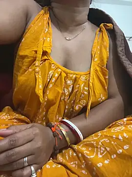 Miss-khwahish's cam snapshot