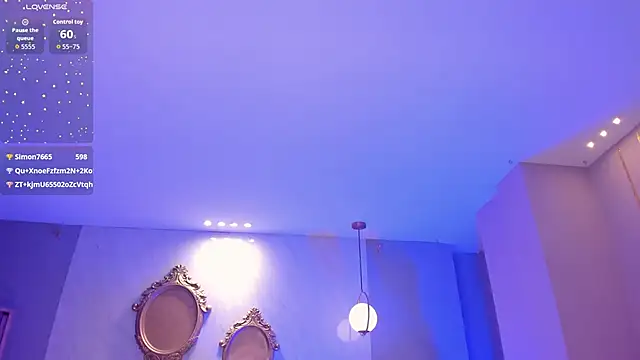 GabriellaLee's cam snapshot