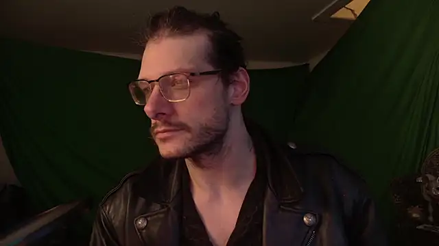 MasterDaddyCool live sex cam