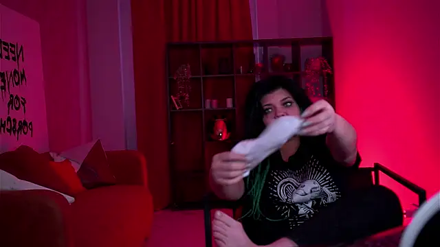 MaryHarrys live sex cam