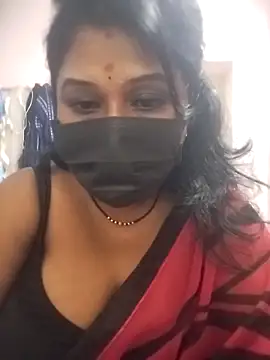 chaitara-reddy's cam snapshot