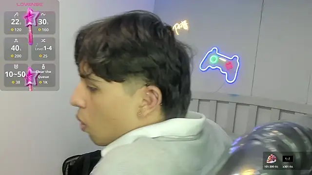 StiwenTwink live sex cam