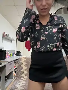 VaryaRose's cam snapshot