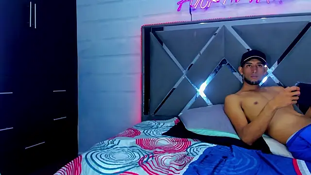 UnitedSoul live sex cam