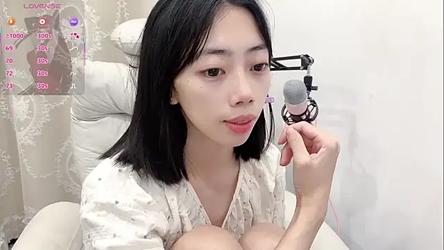 tuantuanle's cam snapshot