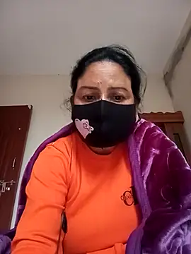 Neha-Roy's cam snapshot