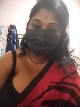 chaitara-reddy's cam snapshot