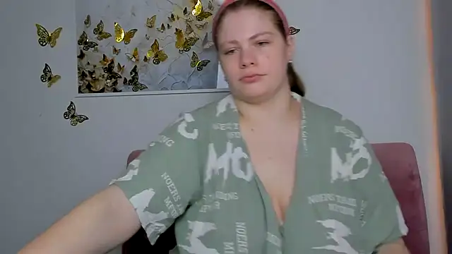 LizaSpark's cam snapshot