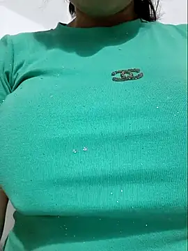 Shine_Mai's cam snapshot