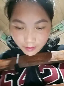 min-xinh's cam snapshot