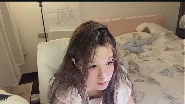 FuFu-puff's cam snapshot